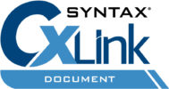 cxlink-document cxlink-document