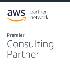 Syntax Achieves Premier Partner Status in the Amazon Web Services (AWS)  Partner Network