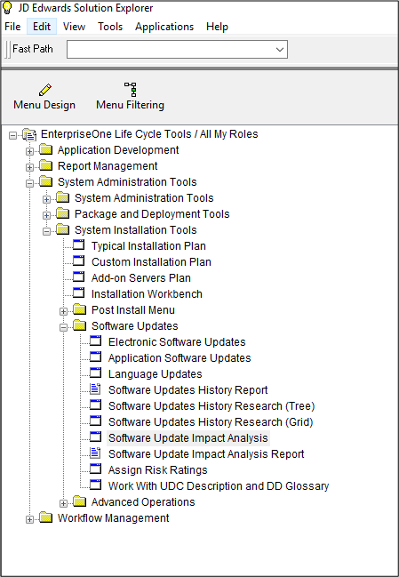 what percent of companies use jd edwards enterprise what percent of companies use jd edwards enterprise