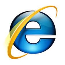 internet explorer logo