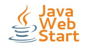 java web start logo