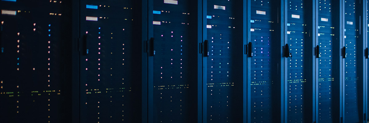 server room