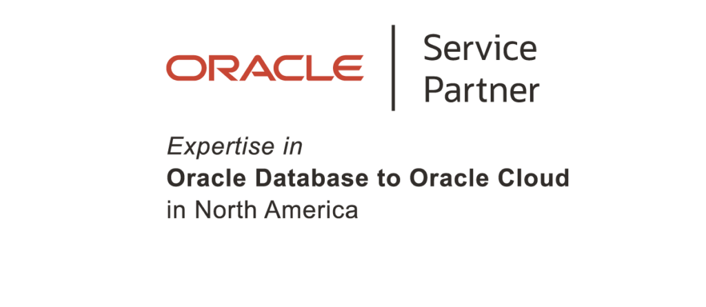 Oracle Partners - Syntax