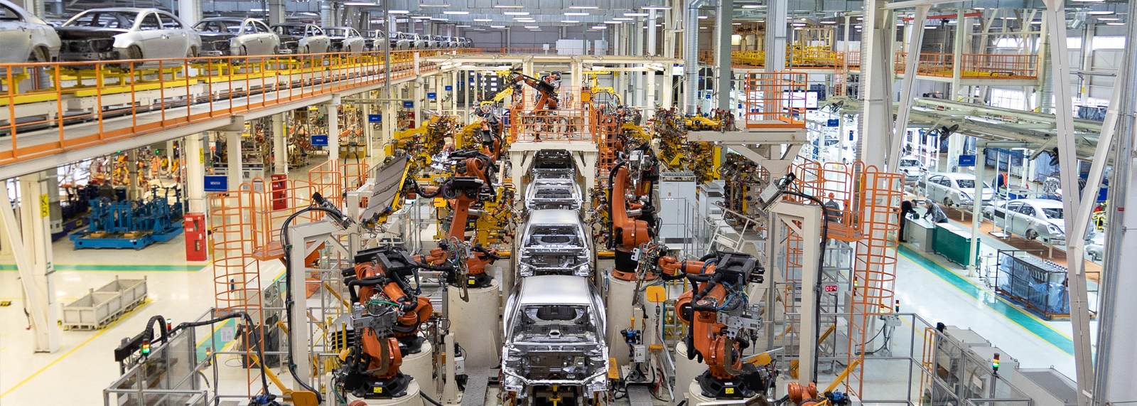 How To Improve Quality During Manufacturing Processes