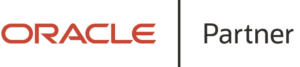 Oracle partner logo