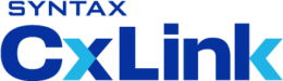 CxLink logo