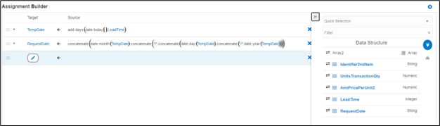 orchestration tips step7