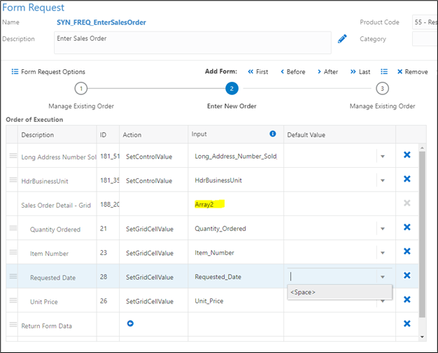 orchestration tips step9