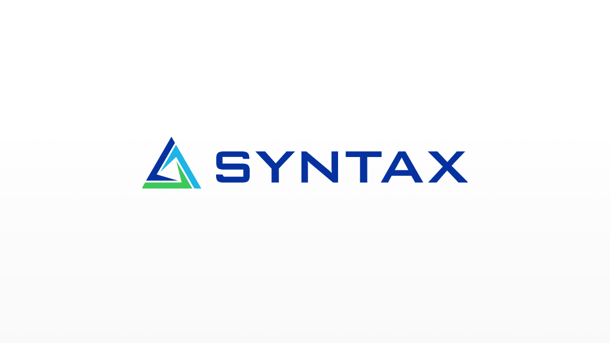 (c) Syntax.com