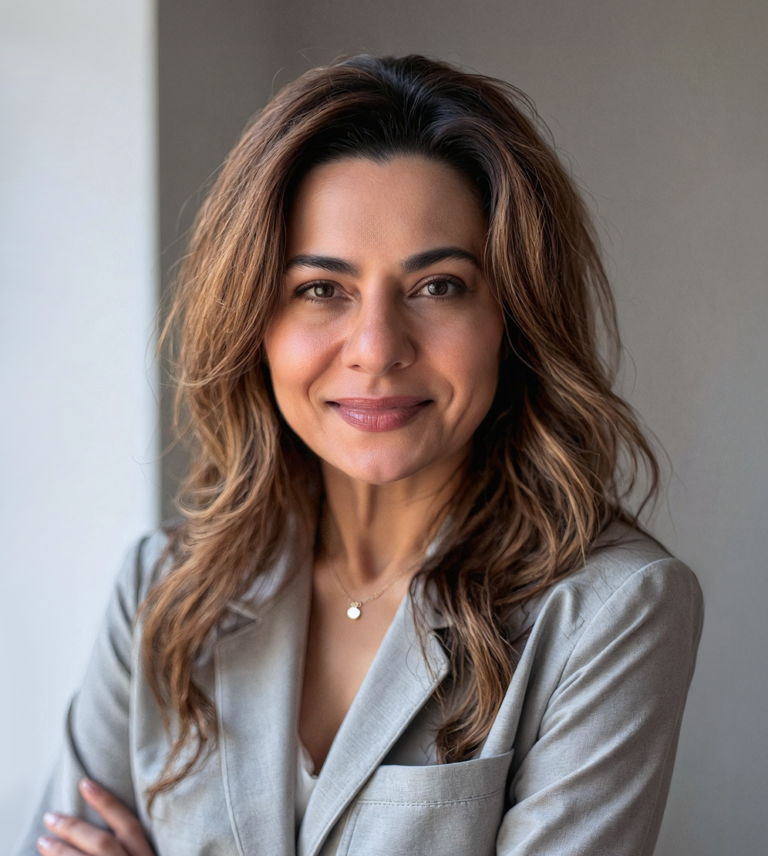 Syntax Appoints Bindu Crandall as Chief Marketing Officer