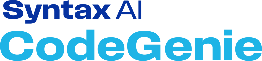 Syntax Launches AI CodeGenie to Streamline Custom Code Documentation ...