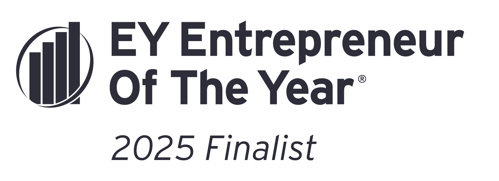 Syntax Global CEO Christian Primeau Named a Finalist for  the EY Entrepreneur Of The Year 2025 Eastern Award