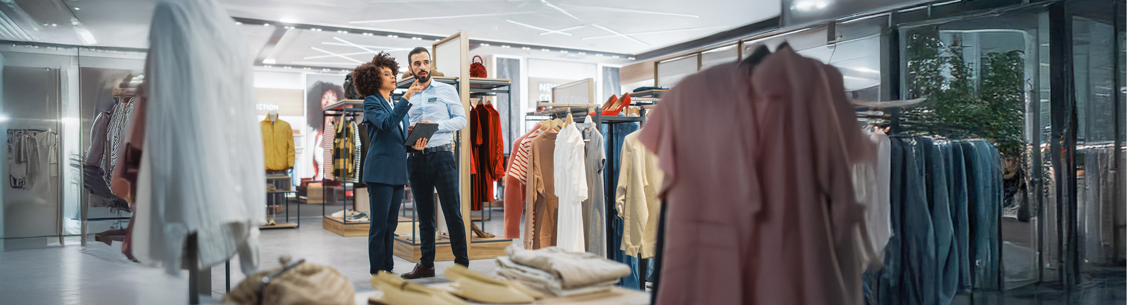 AI in Retail
