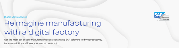 SAP blog connect - syntax capabilities supply chain