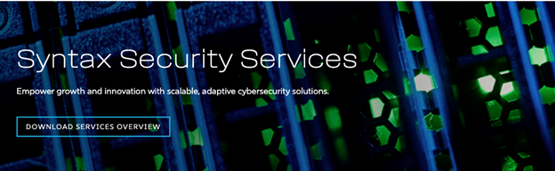 Security Services graphic