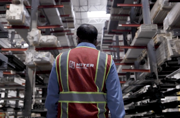 MITER Brands Taps into GenAI MITER Brands Taps into GenAI