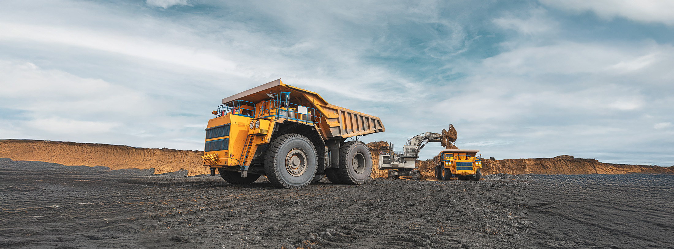 Four Trends Shaping the Future of the Mining Industry; How SAP Cloud ERP Helps Miners Stay Ahead