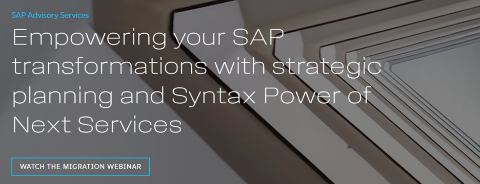 Syntax Power of Next Syntax Power of Next