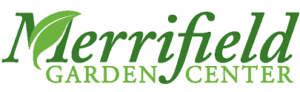 Merrifield Garden Center Logo