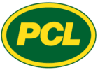 PCL Construction Logo PCL Construction Logo