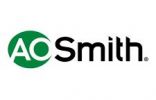A O Smith Logo