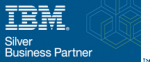 Partenaire Argent d'IBM